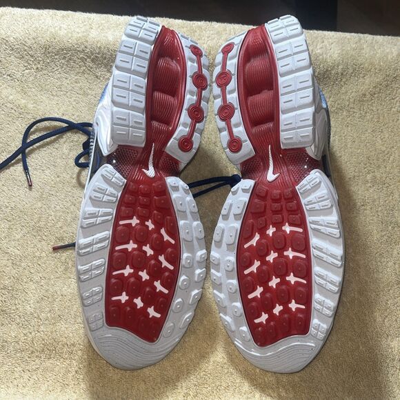 Size 13 - Nike Air Max DN USA - FV2250-100 main image 6